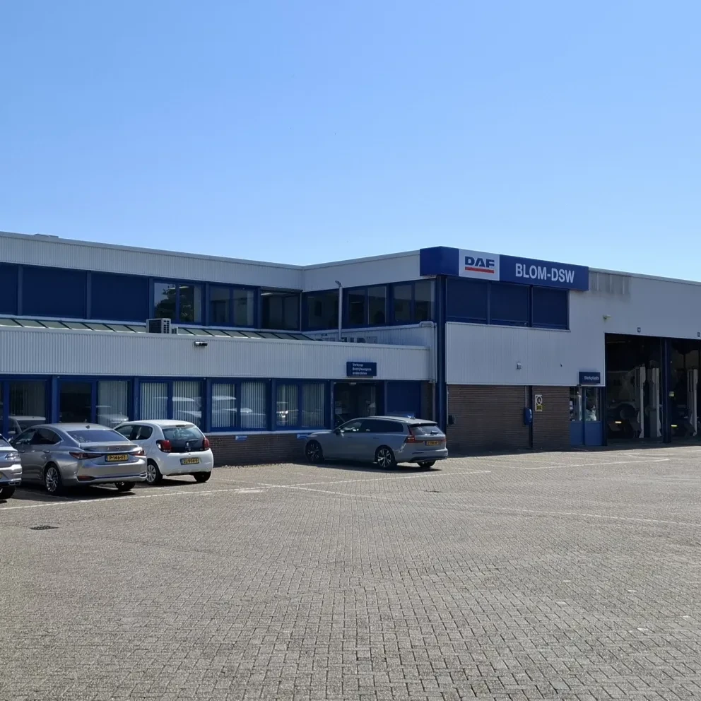 Vestiging Honselersdijk