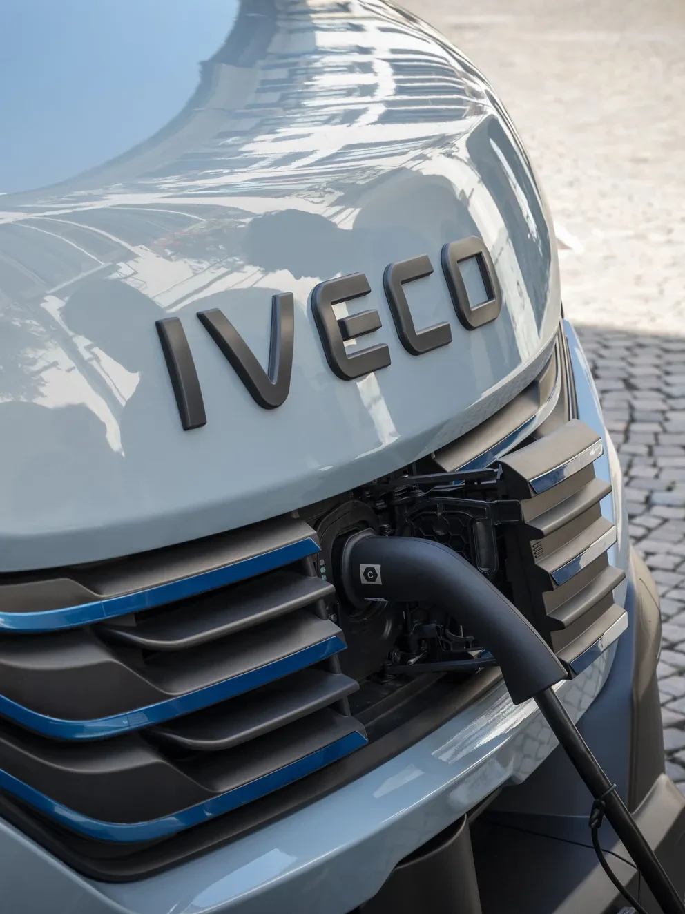 Iveco _eDaily_MY24 Laden