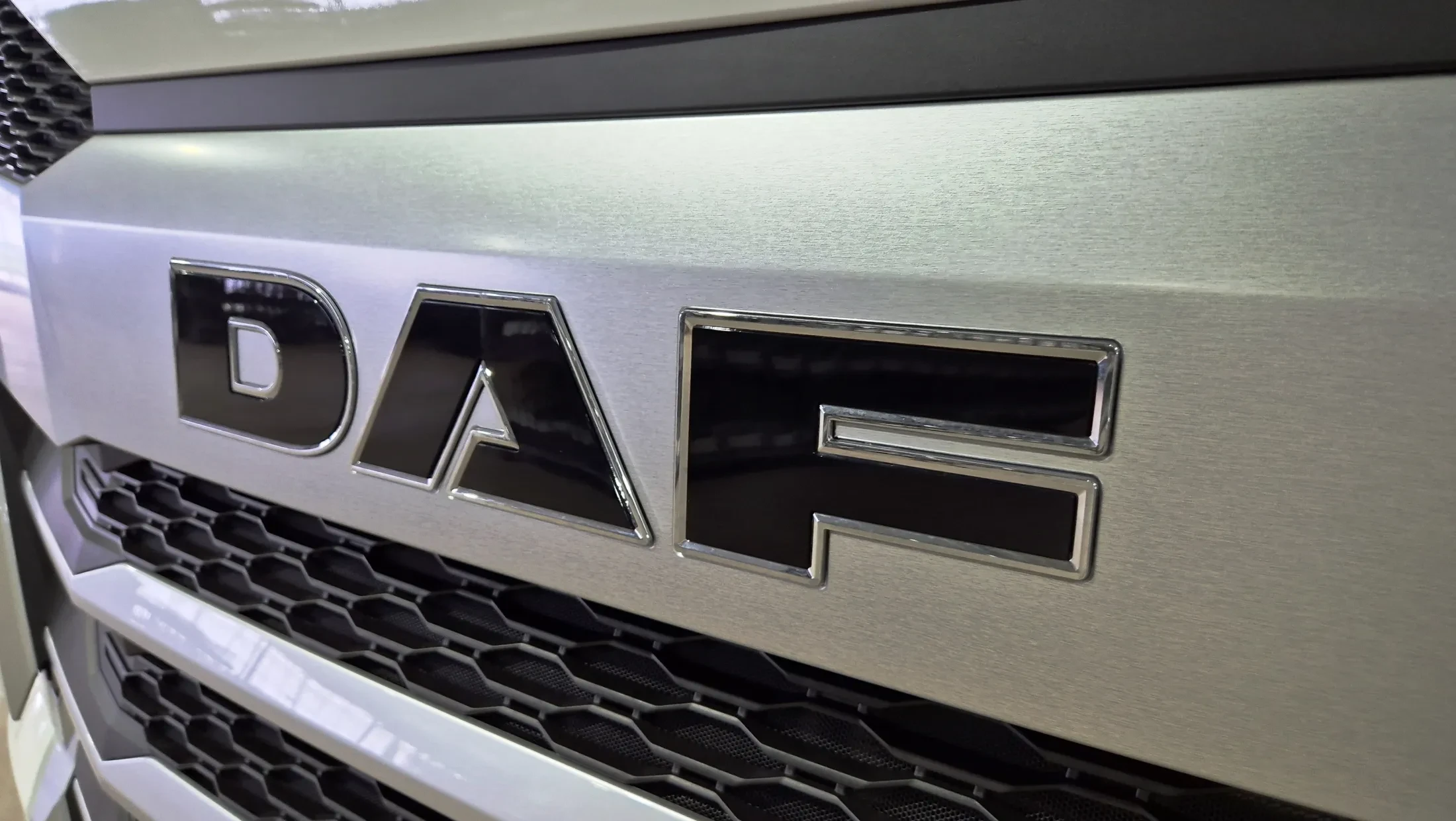 DAF XF 480 FT SHC - Hoogeveen Plants