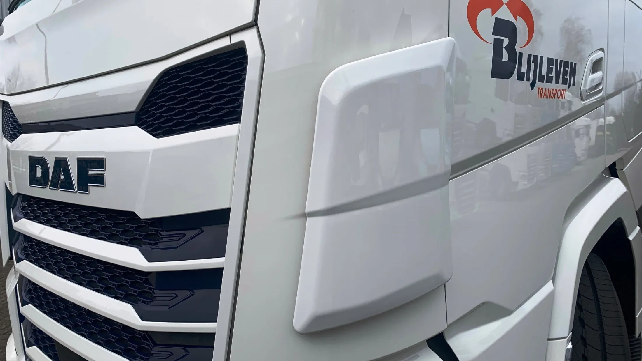 DAF XG 430 FT NGD - Blijleven Transport