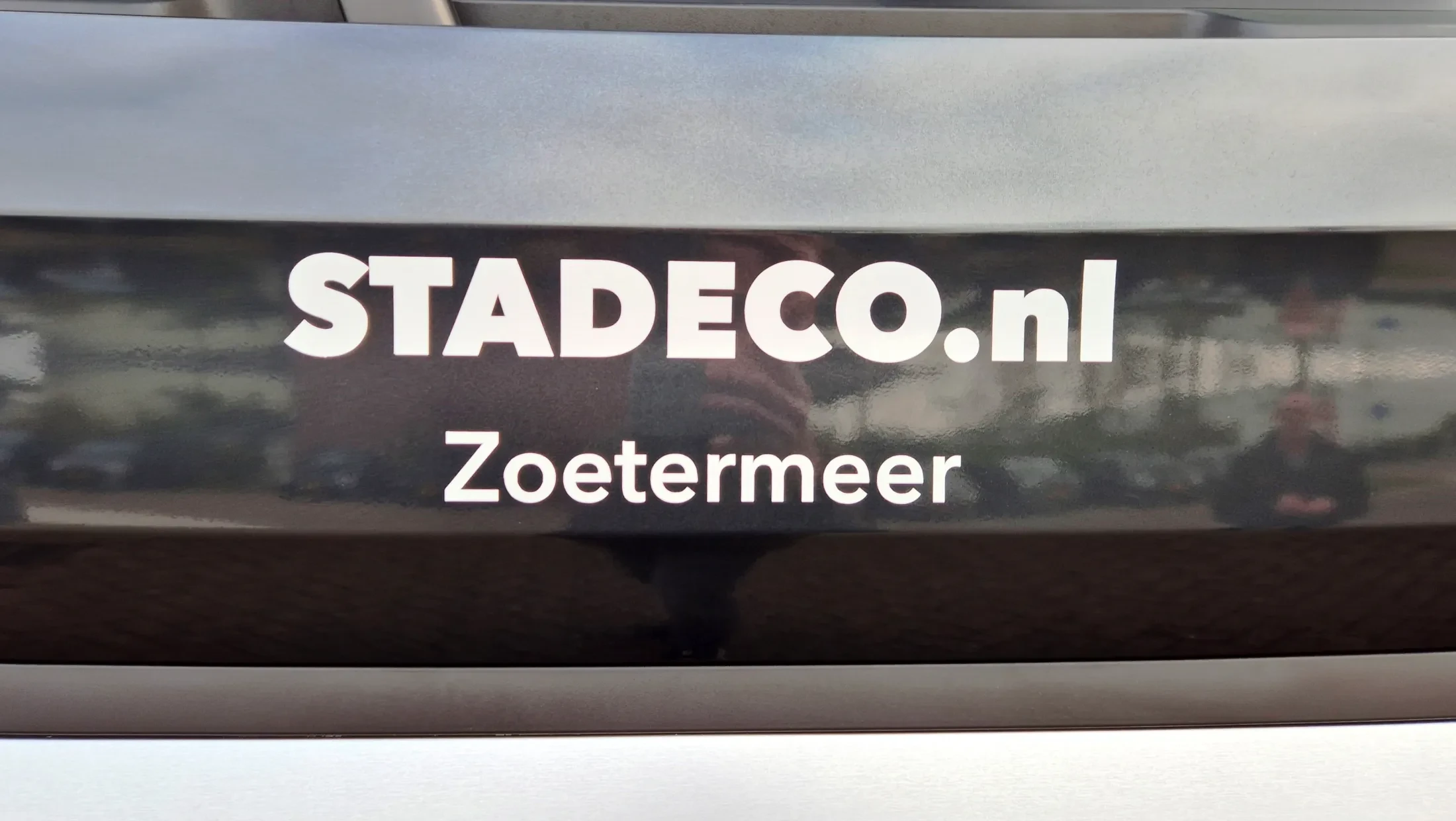 STADECO - XD 290 FA DC 19T NGD