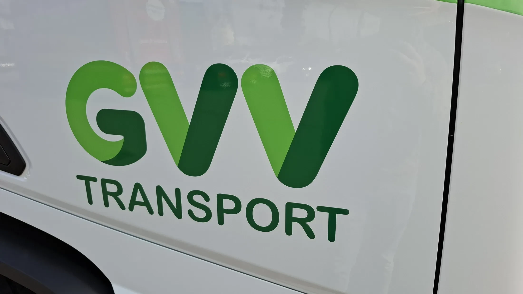 DAF XD 450 FT SHC - Gabriel van Vliet Transport