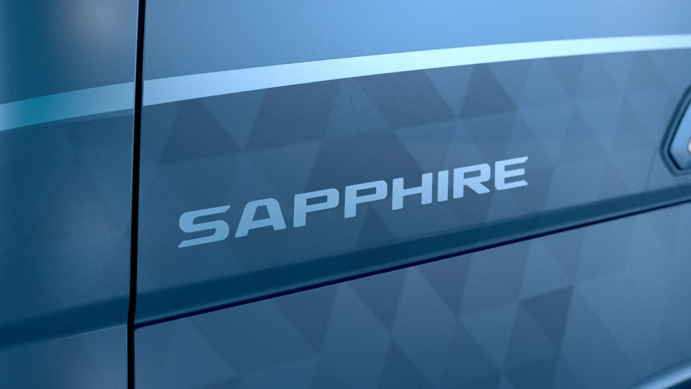 DAF XG+ 530 FT Sapphire Edition 46-100DAF XG+ 530 FT Sapphire Edition 46-100