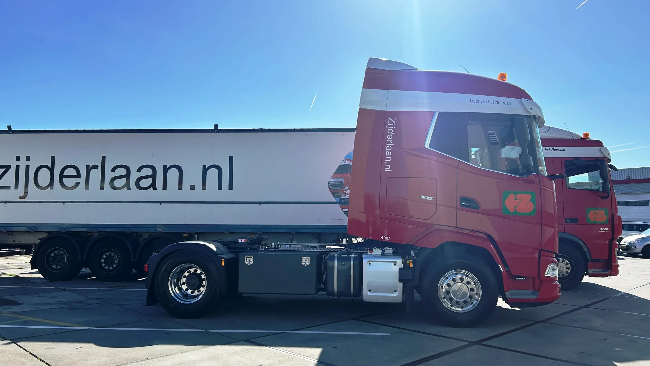 XG 480 FT NGD - S - Zijderlaan Transport