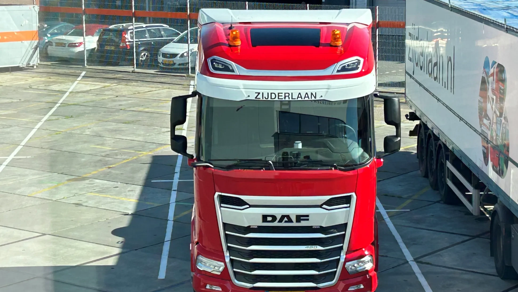 XG 480 FT NGD - S - Zijderlaan Transport