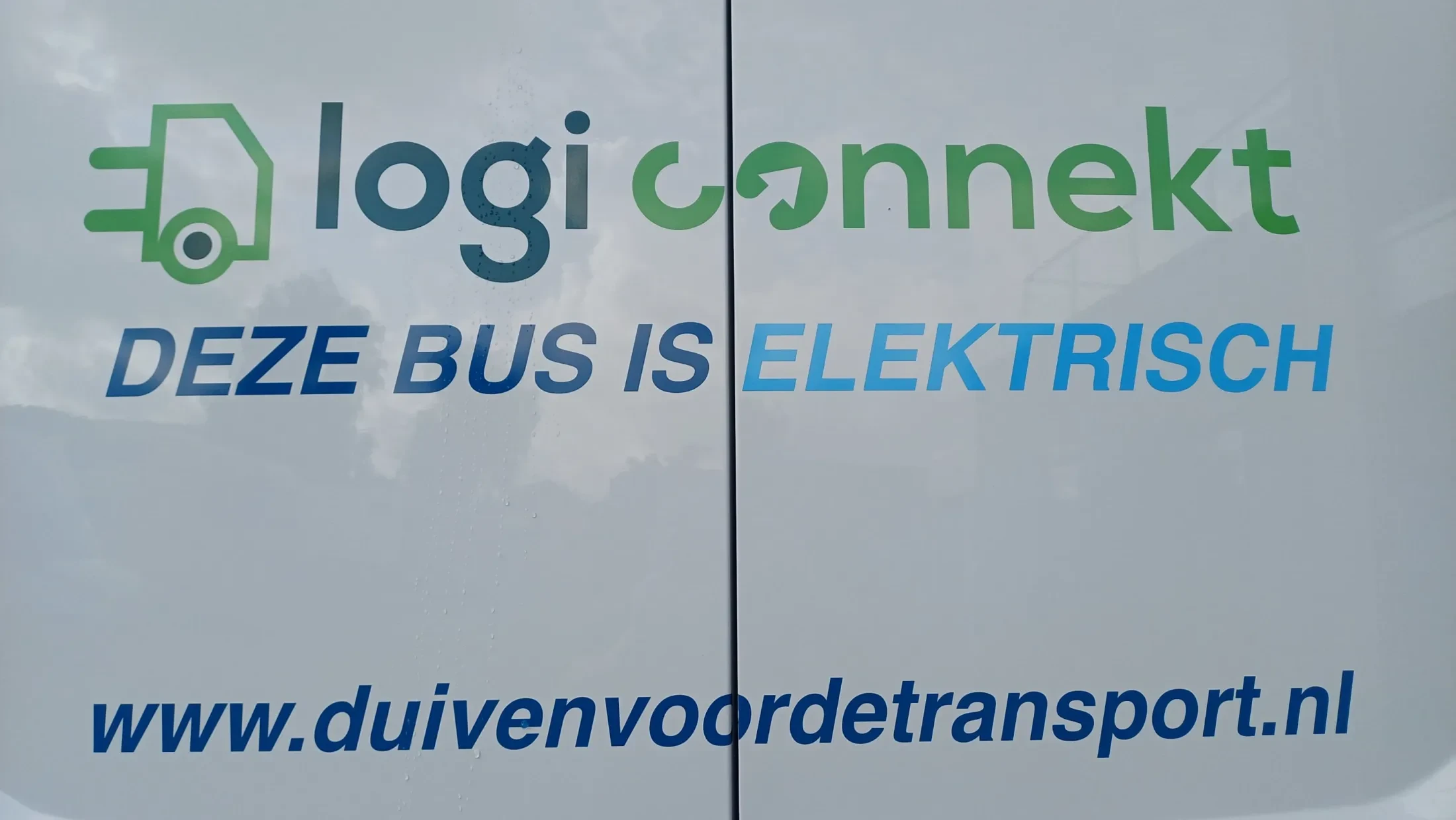 Iveco eDaily 42S14 E Van - Duivenvoorde Transport