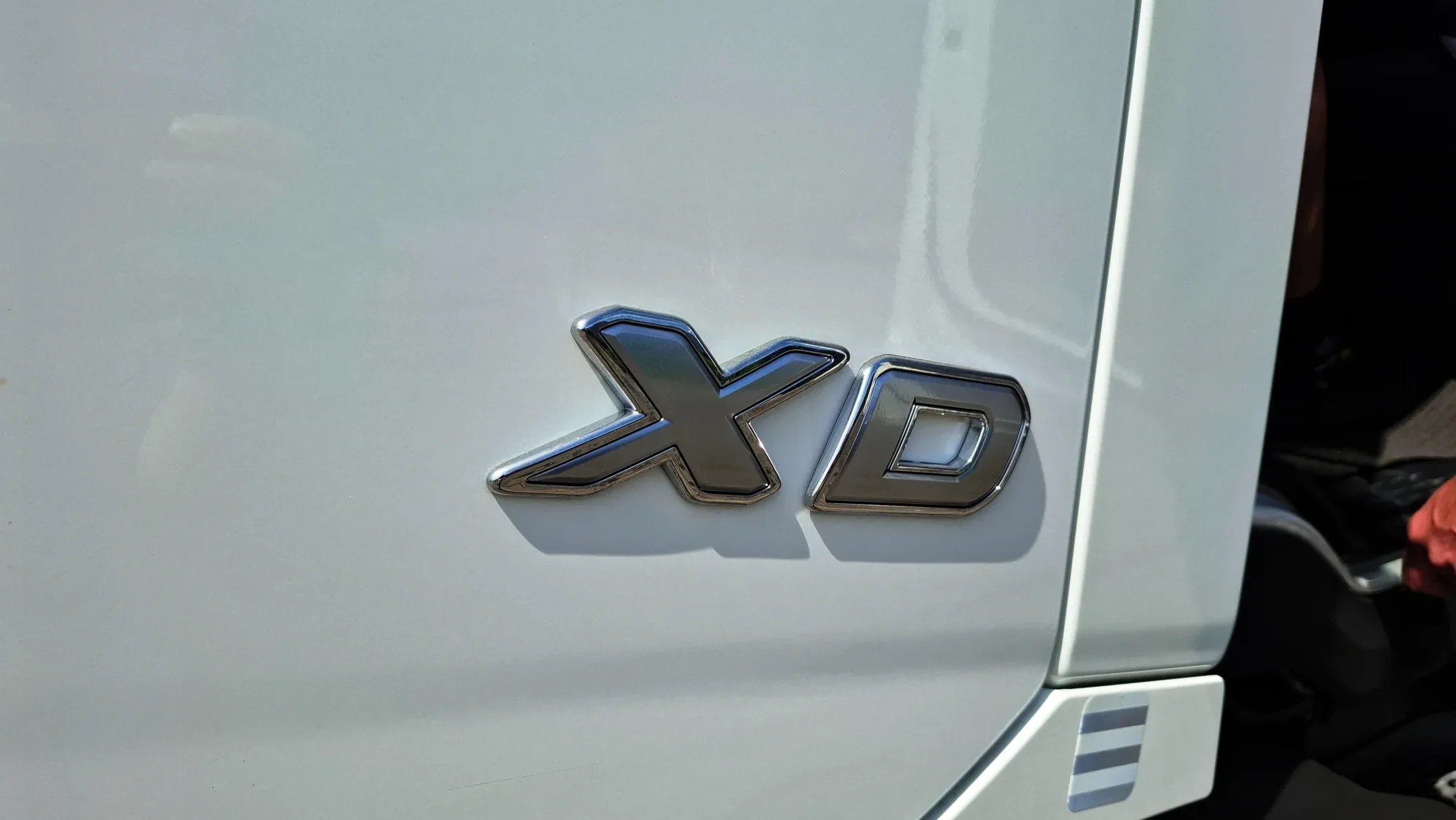 XD 410 FA SHC NGD - Scholte verhuis Groep