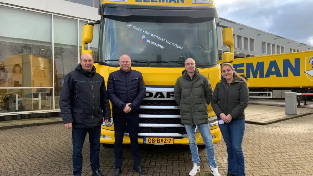 XD 370 FT SHC NGD - Zeeman TextielSupers