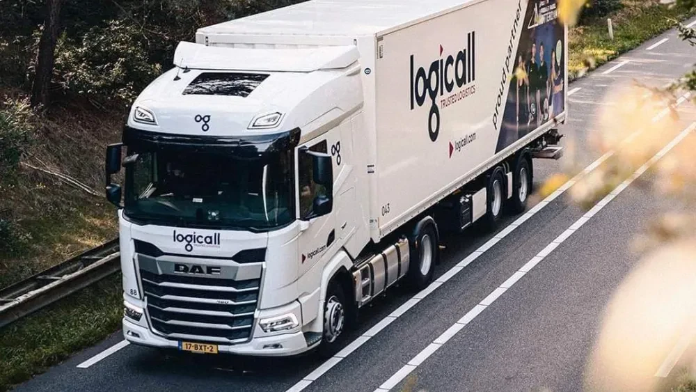 XF 480 FT SHC NGD - Logicall Technical