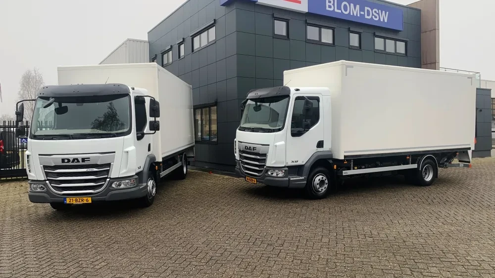 XB 210 FA DC 12T - Edelweiss -  Modeluxe Linnen