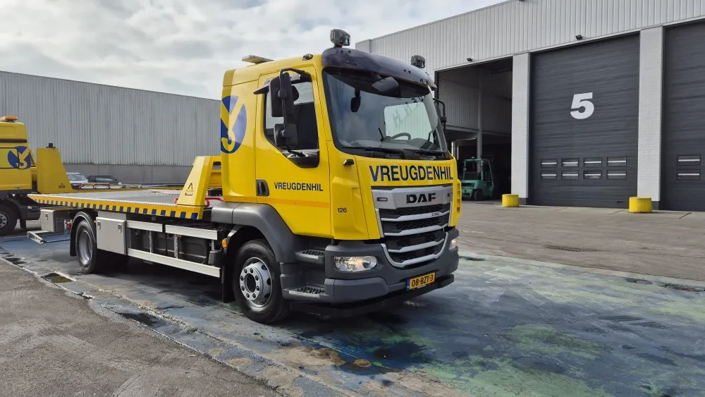 XB 230 FA SLC 16T NGD - Vreugdenhil Berging