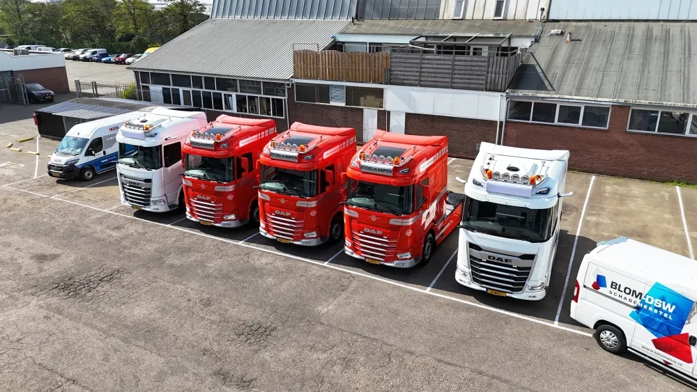 5x XG 480 FT NGD - Stoel Kampen