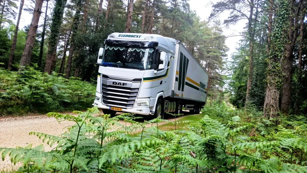 XG 480 FT NGD - Windhorst