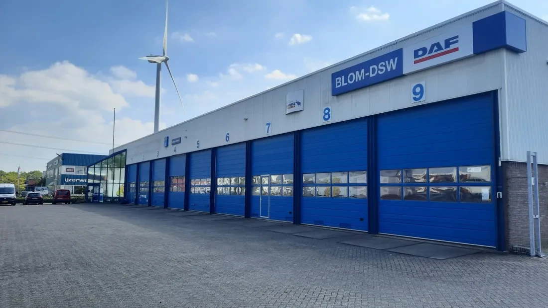 Vestiging Zoetermeer