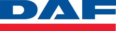 Logo DAF