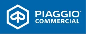 Piaggio Commercial LOGO